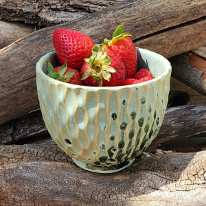 Sugar & Berry Bowls