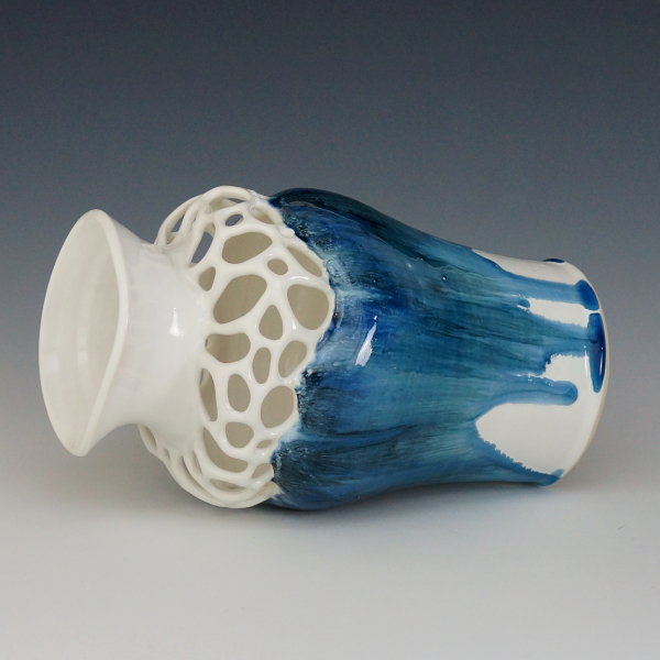 Coral Vase