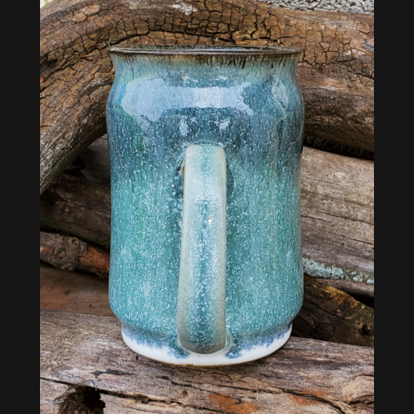Blue Haze Stein