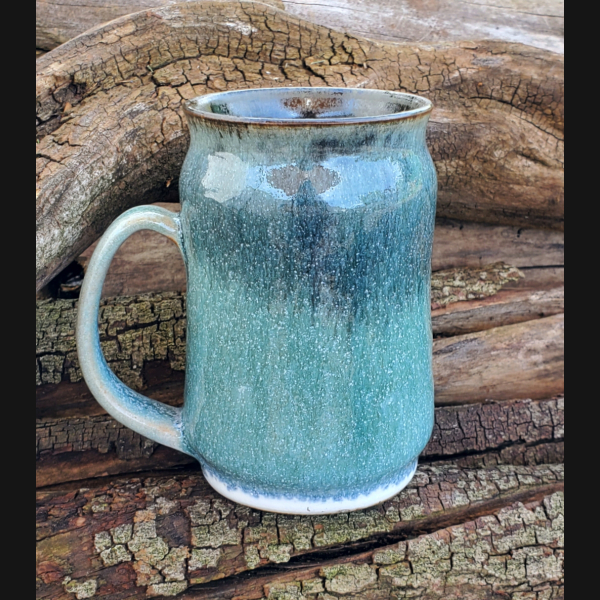 Blue Haze Stein