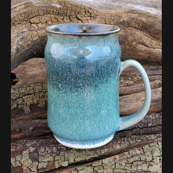 Blue Haze Stein