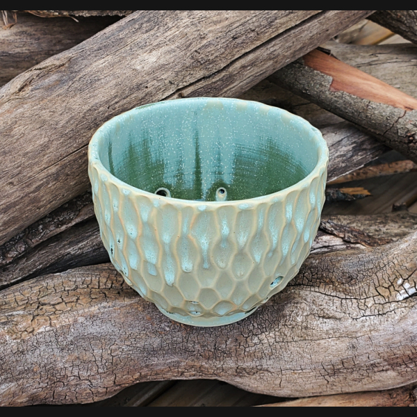 Green Berry Bowl