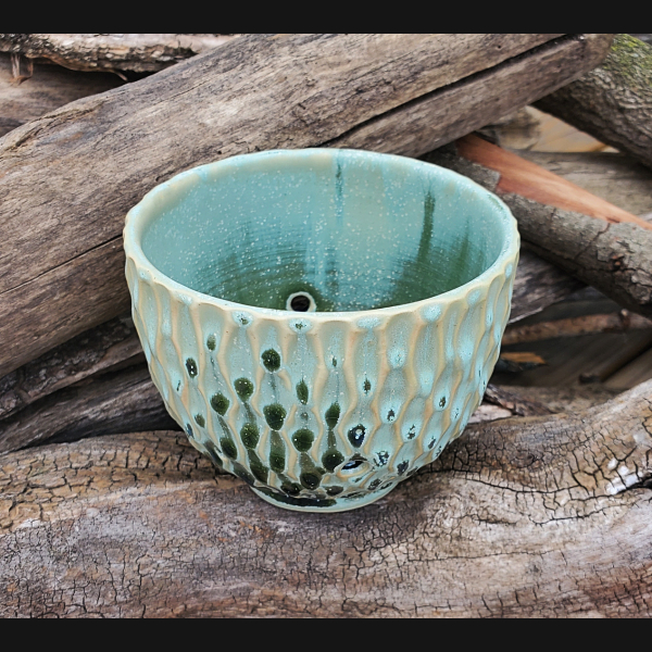 Green Berry Bowl