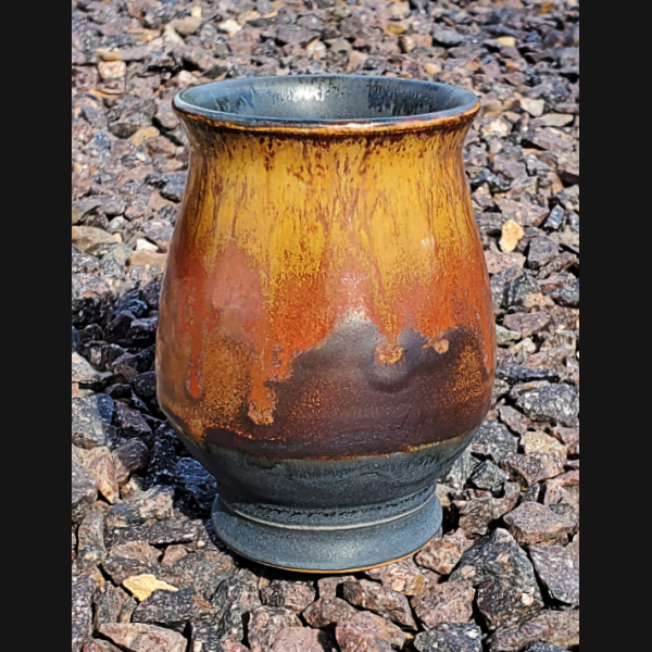 16oz Lava Drip Cup