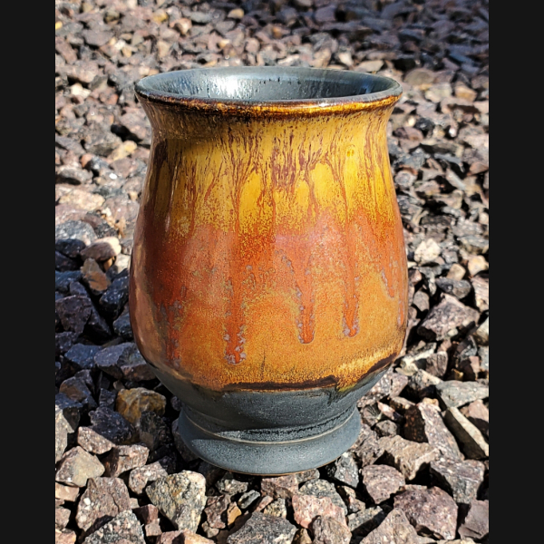 16oz Lava Drip Cup