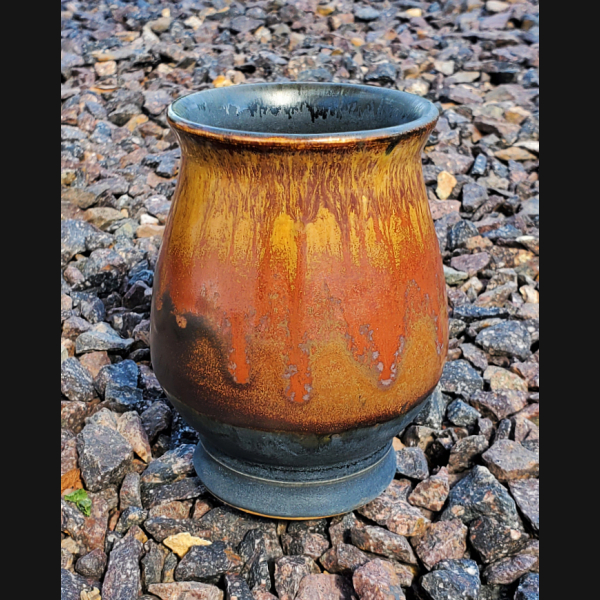 16oz Lava Drip Cup