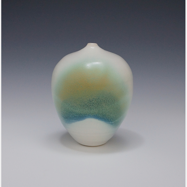 Little Sister Vessel