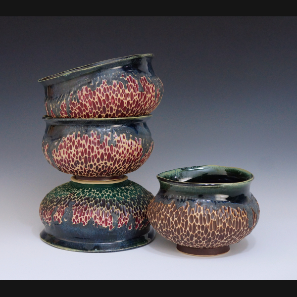 Morel Bowl Set