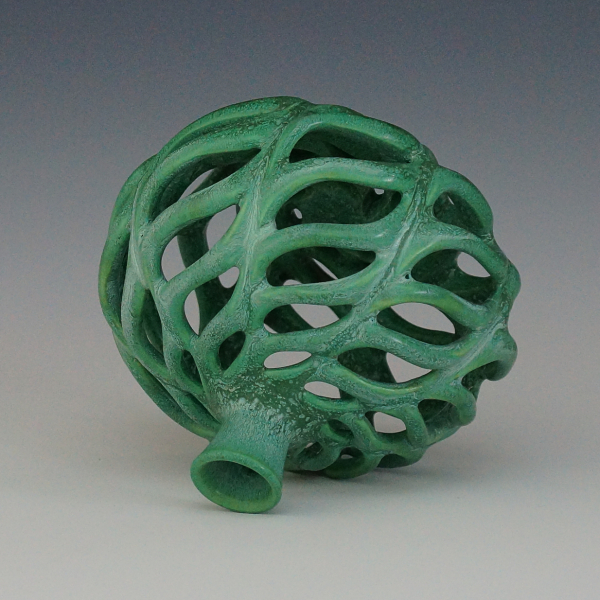 Helix Vase 2