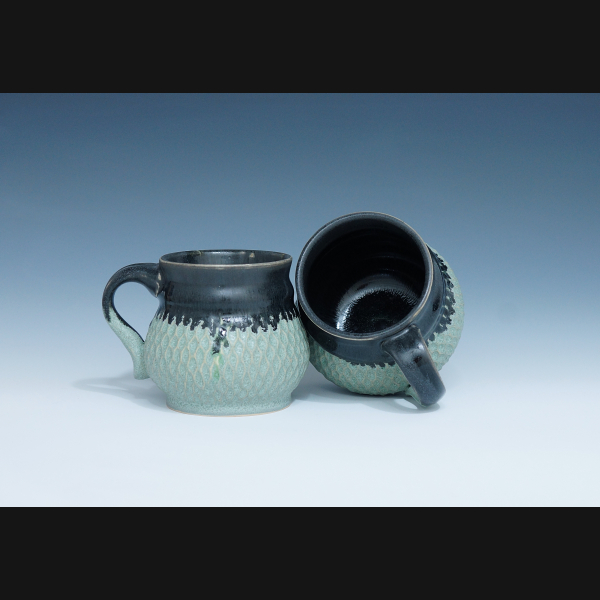 Pit Bellied Mug 2