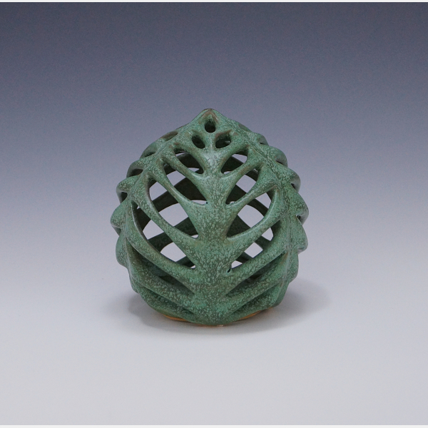 Green Hollow Nest