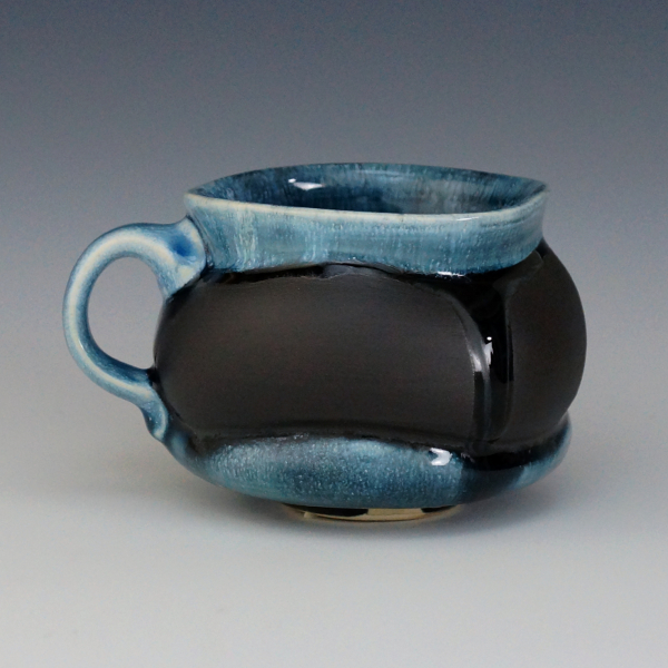 River Rock Mugs