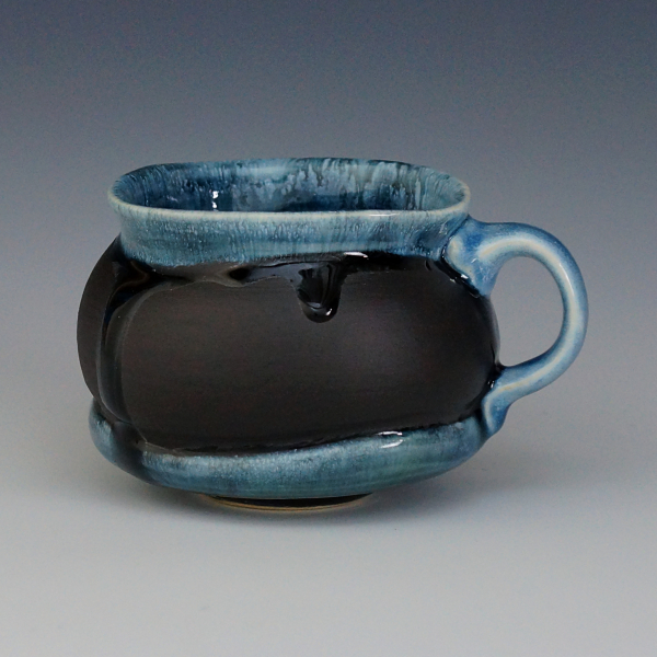 River Rock Mugs