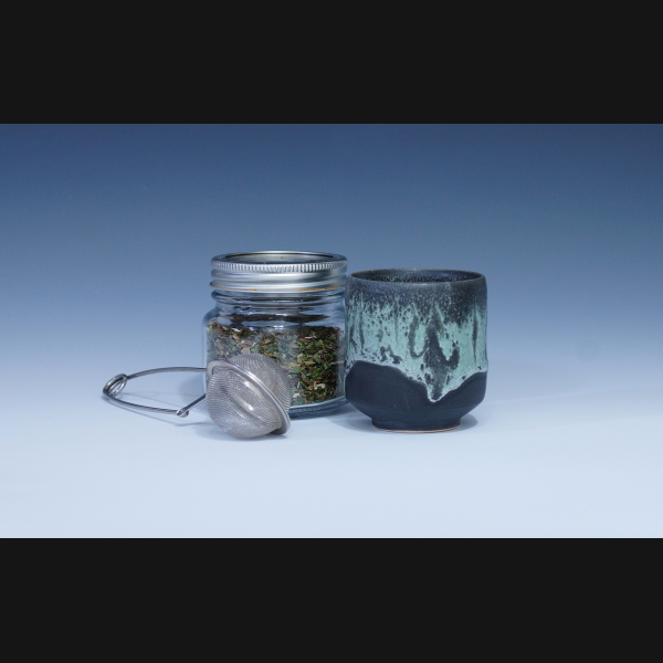 Mint Cup