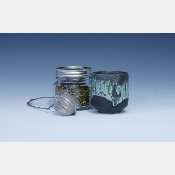 Mint Cup