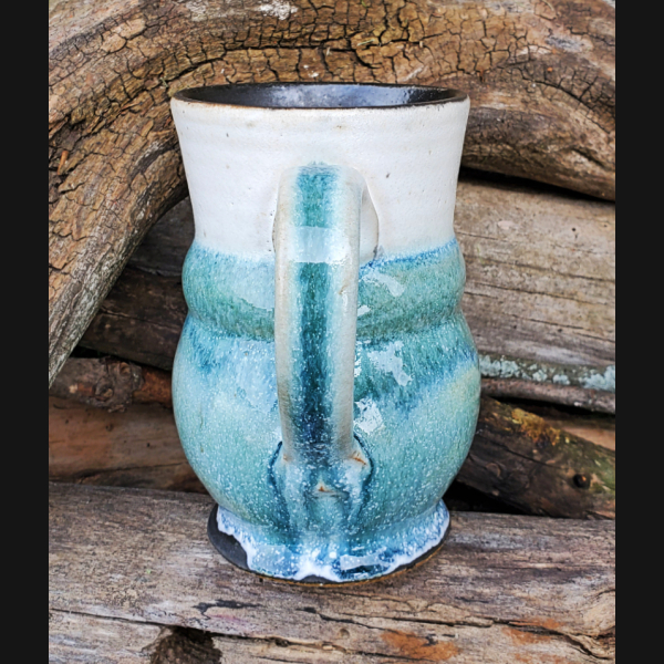Potbelly Mug