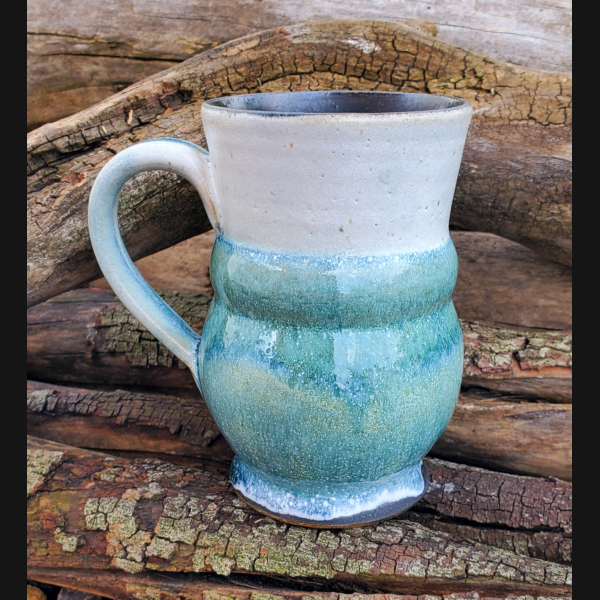 Potbelly Mug