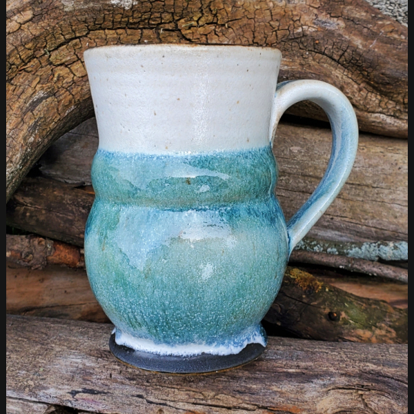 Potbelly Mug