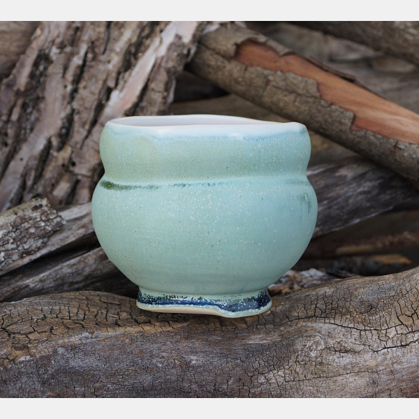 Side Tea Bowl
