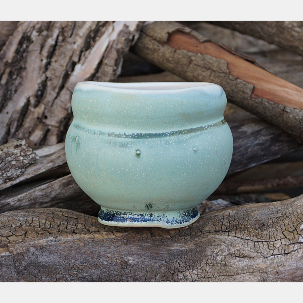 Back Tea Bowl