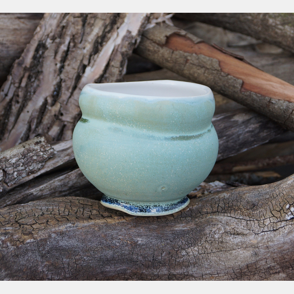 Front Tea Bowl