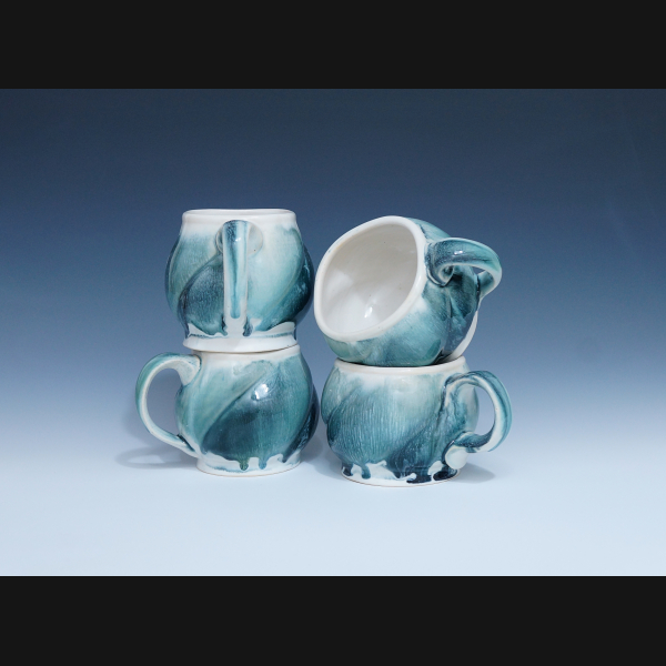 Twist Mug