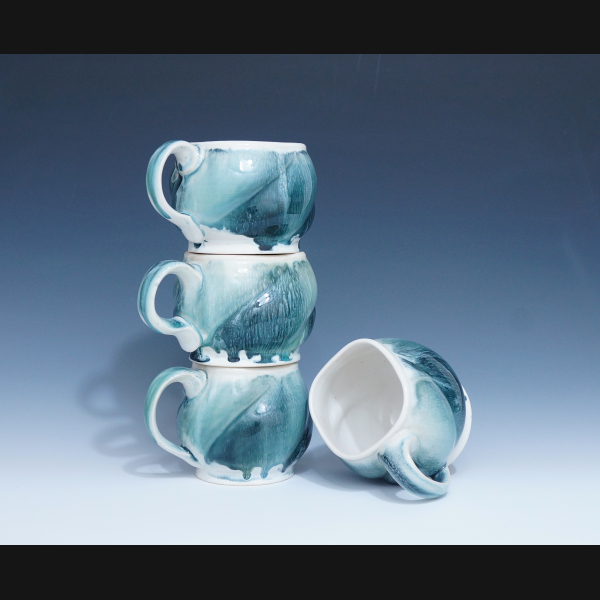 Twist Mug