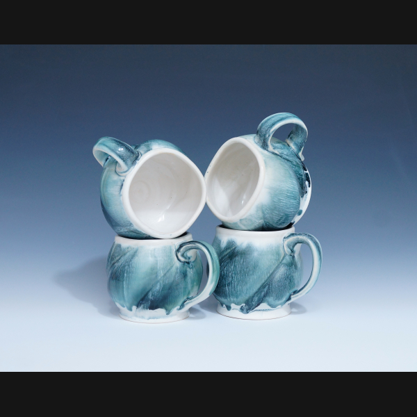 Twist Mug