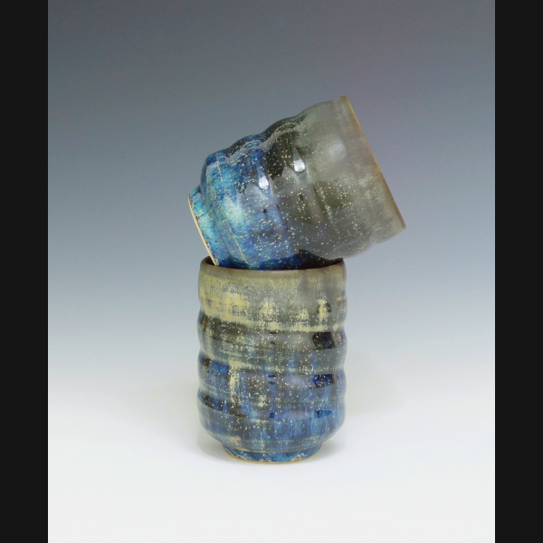 Spiral Cups