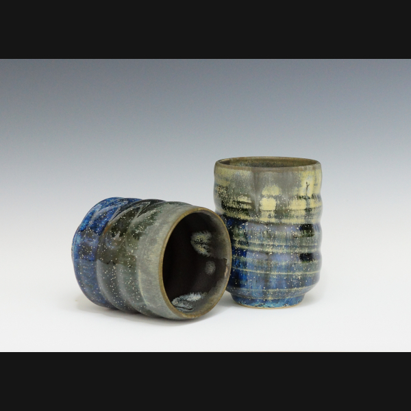 Spiral Cups