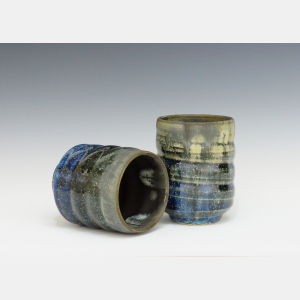 Interior Spiral Cups