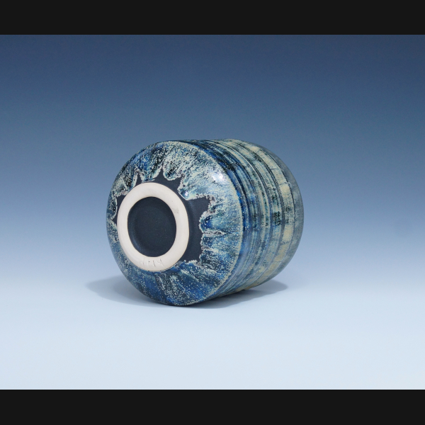 Twisted Tea Bowl