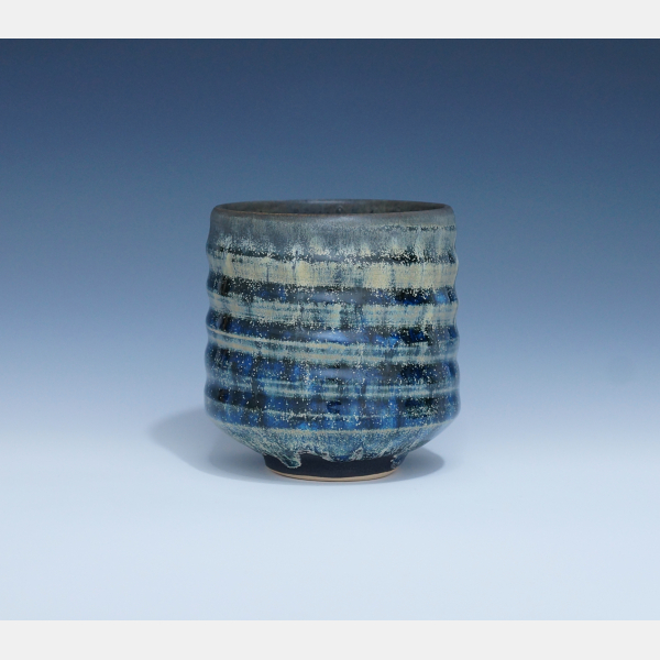 Back Twisted Tea Bowl