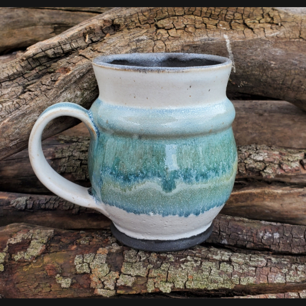 Stocky Potbelly Mug
