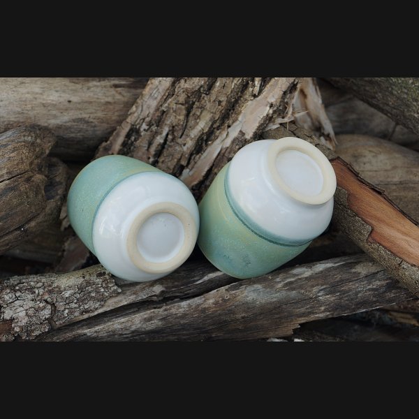 Wine & Tea Cup Set