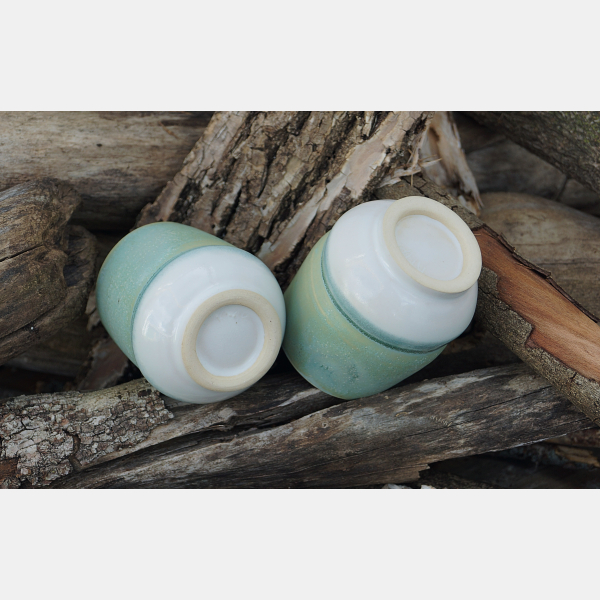 Wine & Tea Cup Set