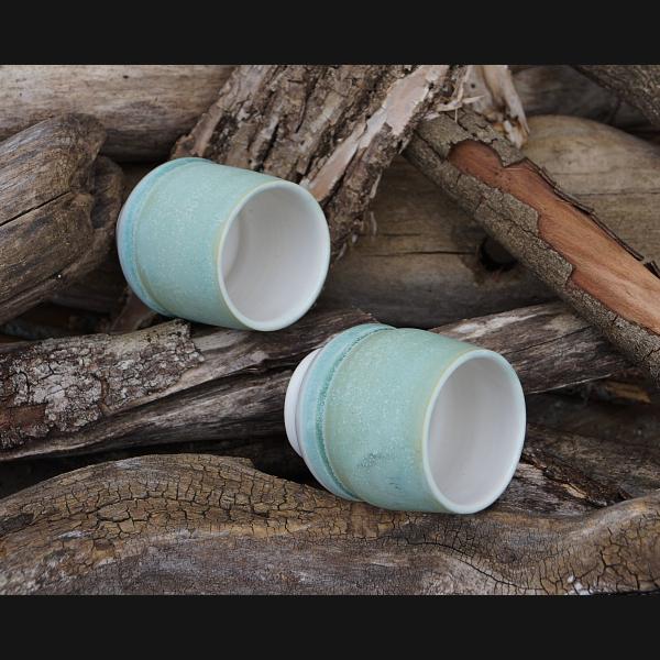 Wine & Tea Cup Set