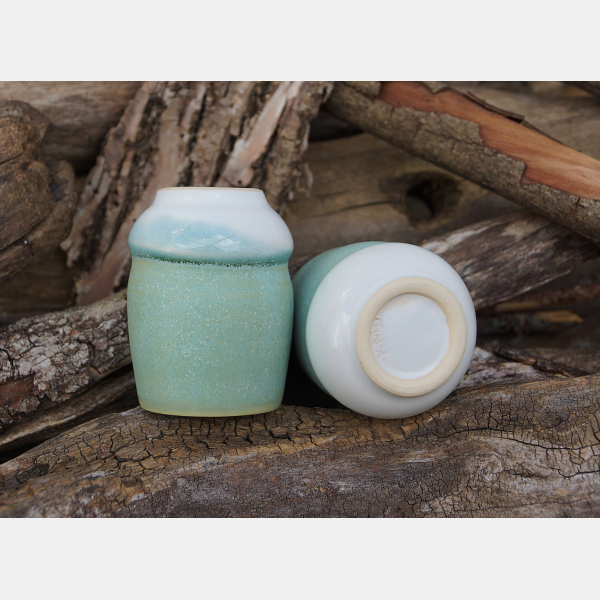 Wine & Tea Cup Set