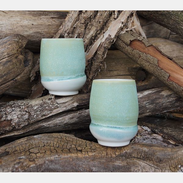 Wine & Tea Cup Set