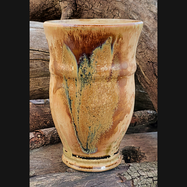 Wood Ash Goblet