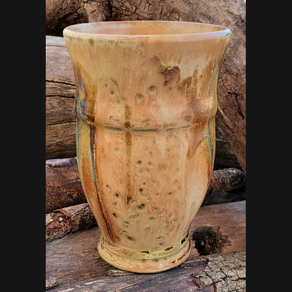Wood Ash Goblet