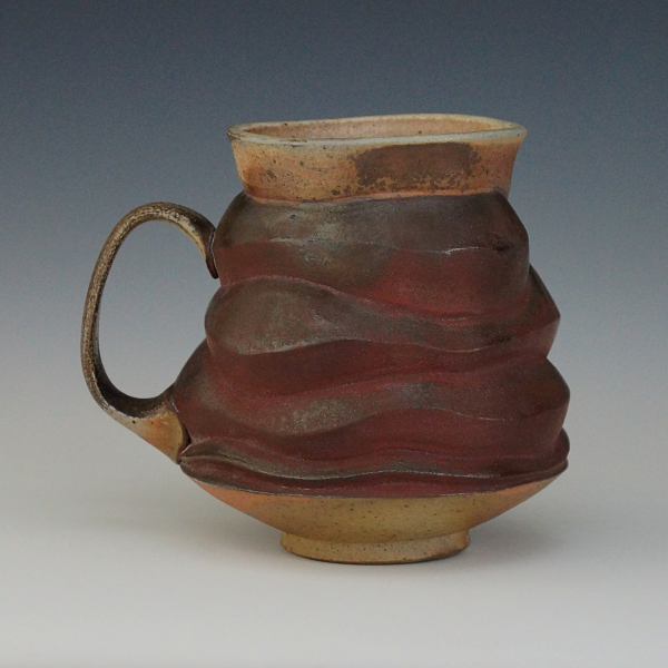 Large Dune Mug