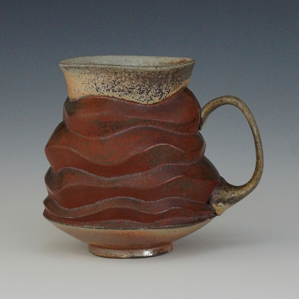 Large Dune Mug