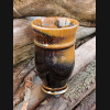 Black & Gold Goblet