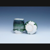Bottom Waved Cup