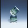 Stacked Waved Cup