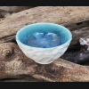 Side Irregular Patterned Dip Bowl