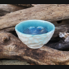 Irregular Patterned Dip Bowl