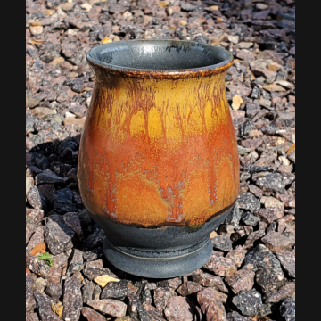 16 oz Lava Drip Cup