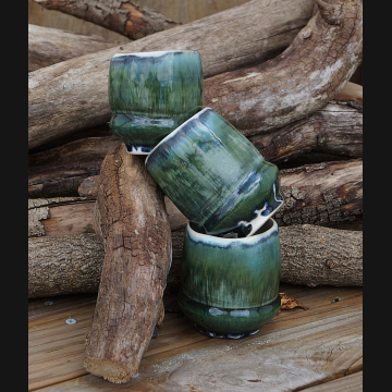 The Three Bears Cups